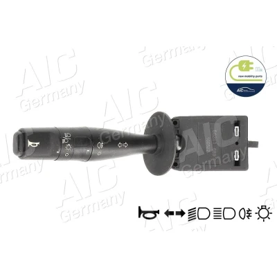 Kuva AIC 56281 Valokatkaisin FIAT: Scudo I Van, CITROËN: Saxo Hatchback