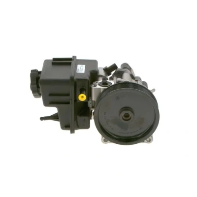 Kuva BOSCH K S00 001 894 Ohjaustehostimen Pumppu Hydraulinen MERCEDES BENZ: E sarja T modell