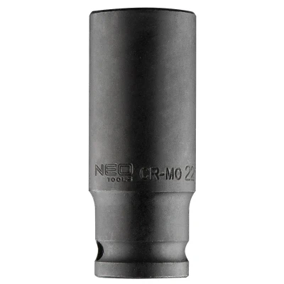 Kuva NEO TOOLS 12 322 Voimahylsy 78 22