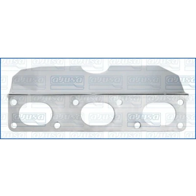 Kuva AJUSA 13168000 Pakosarjan Tiivisteet BMW: 5 Sedan, 3 Touring, Touring