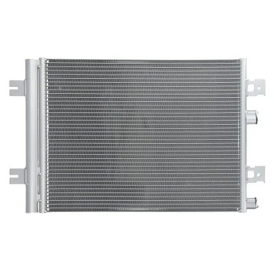 Kuva Kondensaattori, ilmastointilaite DACIA, LADA, RENAULT OE 82 00 741 257, 92 10 077 94R