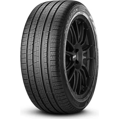 Kuva Pirelli S VEASFMOE 235/60 R18 103V henkilöauto All Season Renkaat VOLVO: XC60 I, XC90 II, AUDI: Q7, Q5, MERCEDES BENZ: GLK, GLC SUV 34