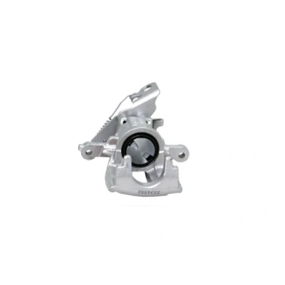 Kuva LAUBER 77.2845 Jarrusatula Valurauta Taka akseli, oikea FORD: MONDEO 3 Kombi, Stufenheck,