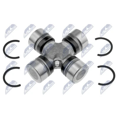 Kuva NTY NKW TY 005 Kardaanin Kuminivel 32 TOYOTA: Land Cruiser 60, Prado 120, 70 SUV
