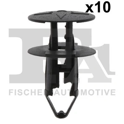 Kuva Suoja /koristelista FA1 12 20004.10