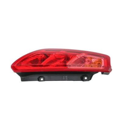 Kuva MAGNETI MARELLI 712201401110 Takavalot Vasen P21/5W, P21W Lampun kannalla FIAT: Grande Punto Hatchback