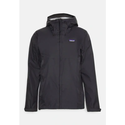 Kuva Patagonia Torrentshell 3L RAIN Jacket Kuoritakki, Koko: Medium, Black