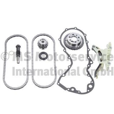 Kuva KOLBENSCHMIDT 400110400001 Jakoketjusarja FORD: Transit Connect Mk1 Van, MONDEO 4, Focus 2