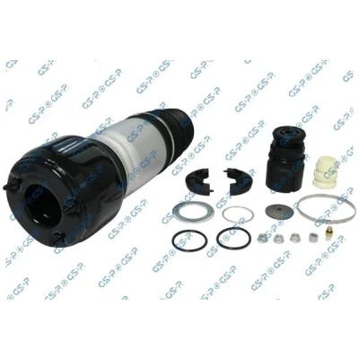 Kuva Ilmajousi, jousitus, Etuakseli, oikea mercedes benz e klass [w211], t model [s211] OE 2113205413, 211320541380, A2113205413