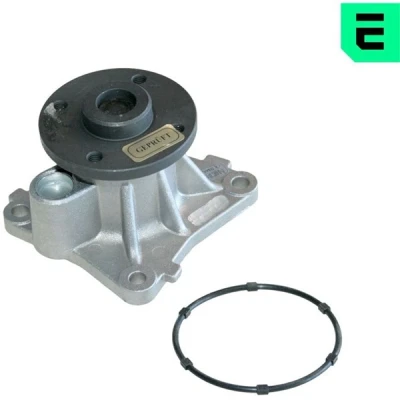 Kuva Vesipumppu citroën, mitsubishi, peugeot, smart OE 1300A095, 1352000001, MN143664