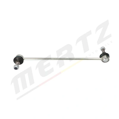 Kuva MERTZ M S2427 Koiranluu Etuakseli, vasen 350mm M12X1.25X25.0 KIA: Optima / K5 Sportswagon, Sedan