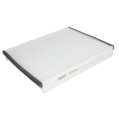 Kuva HENGST FILTER E3905LI Raitisilmasuodatin Siitepölysuodin 260 203 34 FORD: FOCUS 3 Turnier, 3, Transit Connect V408 Van, VOLVO: V40 Hatchback