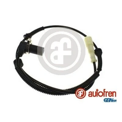 Kuva Tunnistin, kiertonopeus, Etuakseli, vasen CHEVROLET LACETTI, LACETTI Kombi, Sedan, NUBIRA DAEWOO Halvkombi, LAC