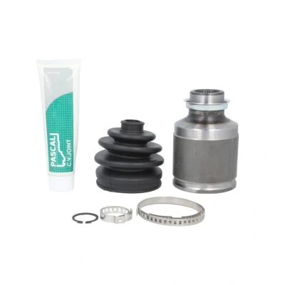 Kuva PASCAL G83016PC Vetonivel Etuakseli, oikea, Vaihteiston puoli MAZDA: 6 Sedan