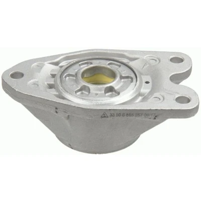 Kuva SACHS 803 045 Jousijalan Tukilaakeri Taka akseli, vasen, oikea BMW: 1 Hatchback