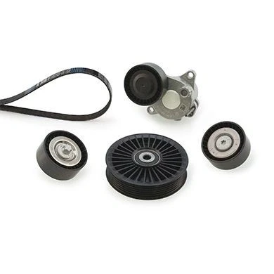 Kuva GATES K086PK2153 Moniurahihnasarja ThermalPro MERCEDES BENZ: S sarja Sedan, E T modell, GLK