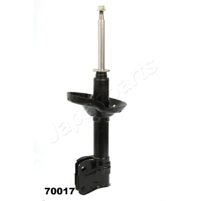 Kuva JAPANPARTS MM 70017 Iskunvaimentimet Etuakseli, oikea Kaasupaine Kaksiputki Joustintuki Tappi ylhäällä SUBARU: Forester III