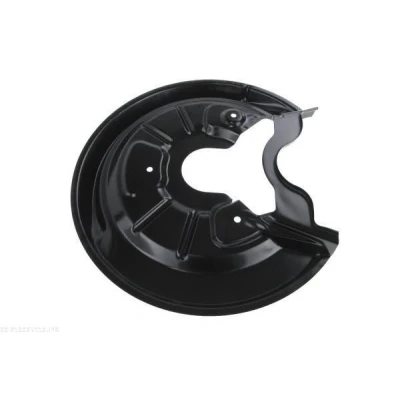 Kuva Suojapelti, jarrulevy, Taka akseli, vasen AUDI, SEAT, SKODA, VW OE 1K0 615 611AB, 611T