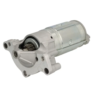 Kuva DENSO DSN3055 Starttimoottori 12V 2,5kW 11 PEUGEOT: Expert II Van, 607 Sedan, 508 I CITROËN: C5 III Farmari, Jumpy C4 Hatchback