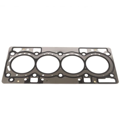 Kuva Tiiviste, sylinterikansi FORD OE 1 845 570, DS7G 6051 BC