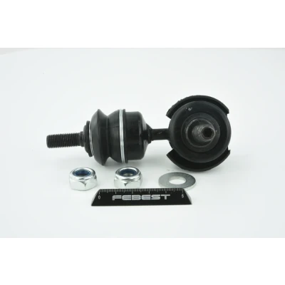 Kuva FEBEST 0523 MZ3R Koiranluu Ulompi, Taka akseli VOLVO: V50, S40 I, II, FORD: FOCUS 2 Kombi, 3 Turnier, 3, MAZDA: Hatchback, Sedan