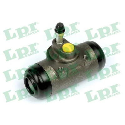 Kuva LPR 4837 Takajarrusylinteri 31,75