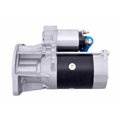 Kuva HELLA 8EA 011 612 561 Starttimoottori 12 2,5 9 95 OPEL: Movano A Bussi