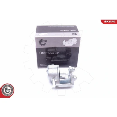 Kuva ESEN SKV 42SKV793 Jarrusatula 138mm Taka akseli, vasen TOYOTA: Avensis Verso, Previa / Estima II