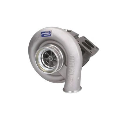 Kuva MAHLE ORIGINAL 038 TC 18173 000 Turboahdin Pakokaasuahdin