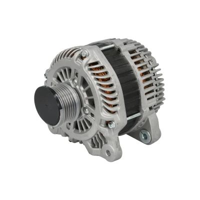 Kuva Kolmivaiheinen generaattori STARDAX STX110326R