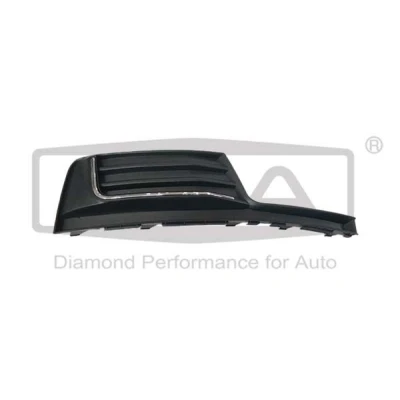 Kuva Ritilä, Oikea AUDI A3, A3 Limousine, Sportback OE 8V3807672B, 8VD807672