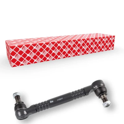 Kuva FEBI BILSTEIN 172577 Koiranluu Etuakseli, vasen, oikea 275 M18 x 1,5 lukkomutterilla