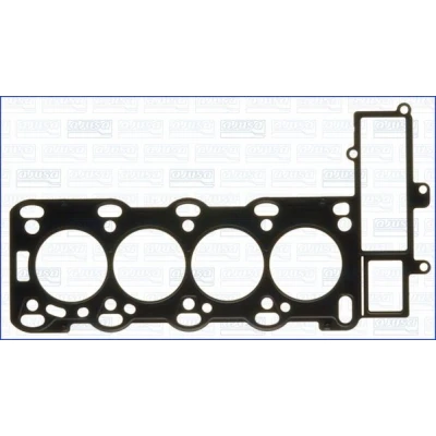 Kuva AJUSA MULTILAYER STEEL 10100900 Kannentiiviste 1,2mm 85,5mm OPEL: Astra G Caravan, Zafira A, Sedan, SAAB: 9 5 Farmari