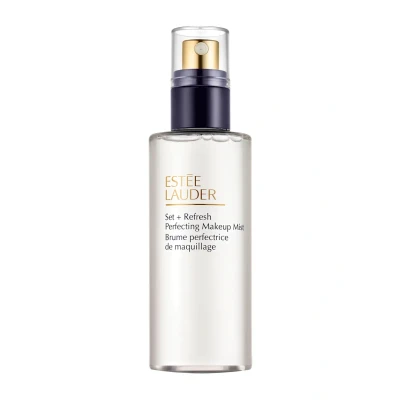 Kuva Estée Lauder Set + Refresh Perfecting Makeup Mist