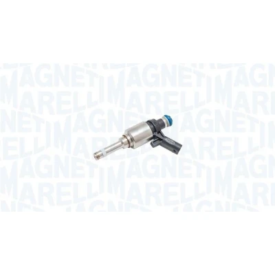 Kuva Ruiskutusventtiili AUDI, SEAT, SKODA, VW OE 06J906036H, 06J906036S, 06J90606P