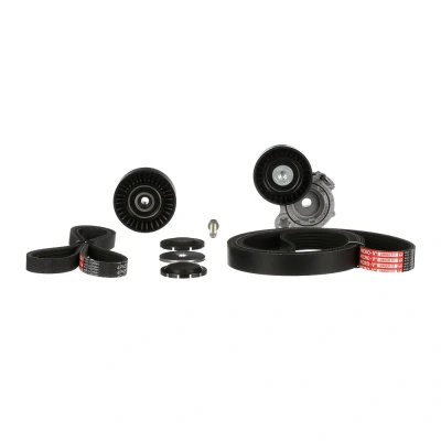 Kuva GATES K026PK1835XS Moniurahihnasarja ThermalPro BMW: 3 Touring, Sedan, 1 Hatchback