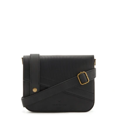 Kuva Violet Hamden Olkalaukku, Koko: One Size, Schwarz