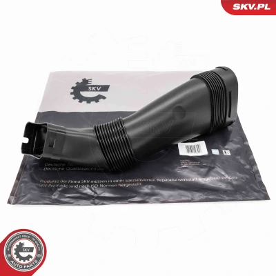 Kuva Jäähdyttimen letku BMW OE 13 71 7 582 310, 13717582310, 310