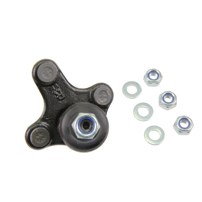 Kuva VAICO V10 7265 Alapallonivel Etuakseli, oikea, Alla Asennusmateriaalilla EXPERT KITS + VOLKSWAGEN: Golf 5, 6, Caddy 3, SKODA: Octavia 3 Combi