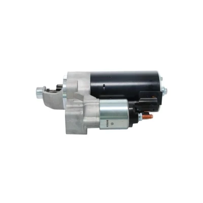 Kuva BOSCH 1 986 S00 847 Starttimoottori 12V 2,5kW AUDI: A4 B8 Avant, Sedan, A5 Sportback