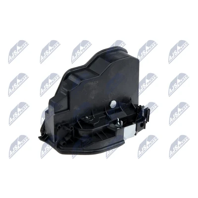 Kuva NTY EZC BM 024 Oven Lukko Taakse, vasen BMW: 3 Touring, Sedan, 5 Sedan