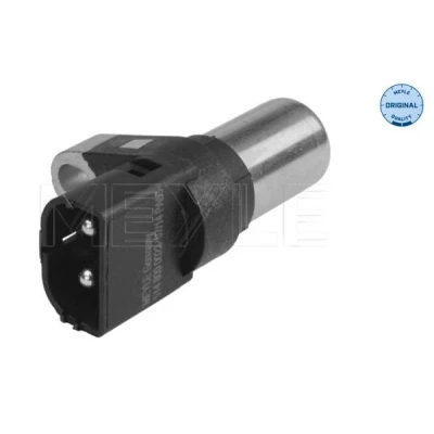 Kuva MEYLE 514 800 0022 ABS anturi etuakseli molemminpuoleinen ilman kaapelia ORIGINAL Quality Induktiivi 2 1150 12 VOLVO: V70 I, 850 Farmari, S70
