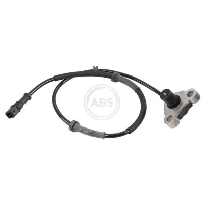 Kuva A.B.S. 30754 ABS Anturi passiivi sensori 755 Musta