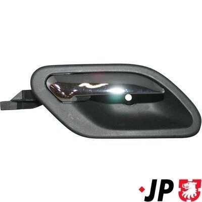 Kuva JP GROUP 1487800180 Kahva, Sisätila Edessä ja takana, Oikea BMW: 5 Sedan