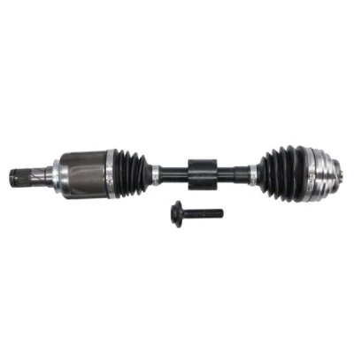 Kuva PASCAL G2B038PC Vetoakseli Etuakseli, vasen 505mm