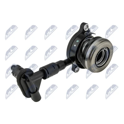 Kuva Irroitusmekanismi, kytkin FORD OE 1761344, 1838169, 1940604