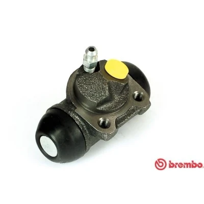 Kuva BREMBO A 12 336 Takajarrusylinteri 17,46