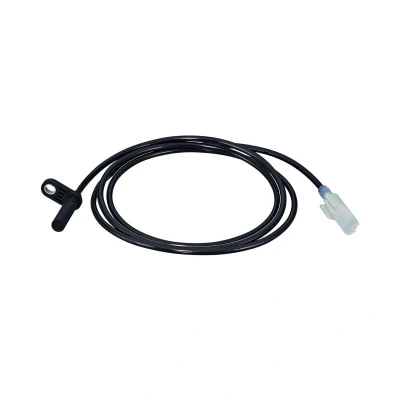 Kuva HELLA 6PU 358 218 221 ABS anturi Taka akseli, oikea Hall 2 1675 VOLKSWAGEN: Crafter 30 35 Bussi, 50 Flatbed Kuorma auto/Alusta