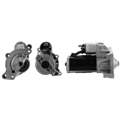 Kuva LUCAS ELECTRICAL LRS02226 Starttimoottori 12 2,5 11 PEUGEOT: 508 I Sedan, 407 Expert III Van, CITROËN: C5 Farmari, C4 Hatchback
