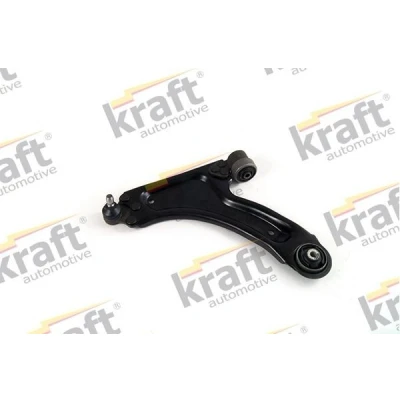 Kuva KRAFT 4211529 Alatukivarsi Etuakseli, vasen Poikittaistukivarsi OPEL: Meriva A